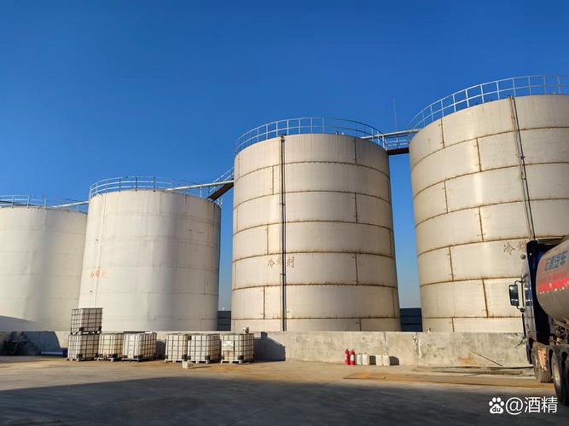苏州燃料油批发行业动态：市场新趋势与机遇